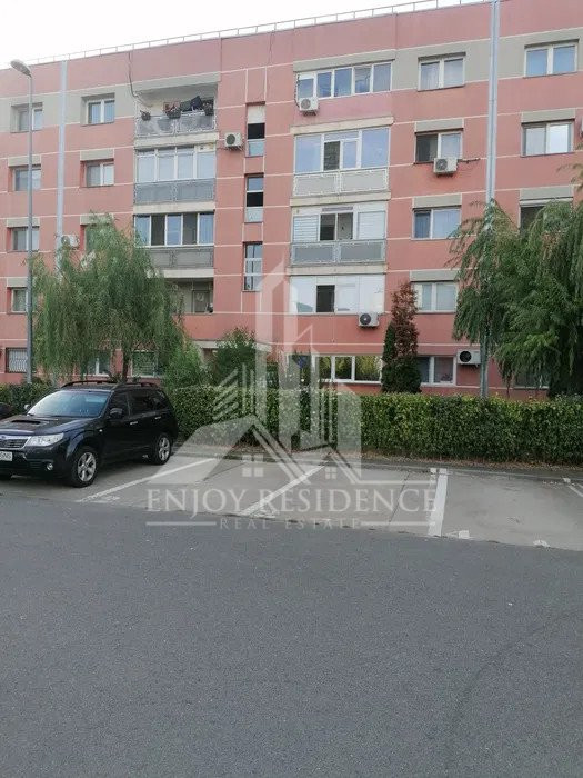 Apartament 2 Camere Drumul Taberei-Valea Ialomitei