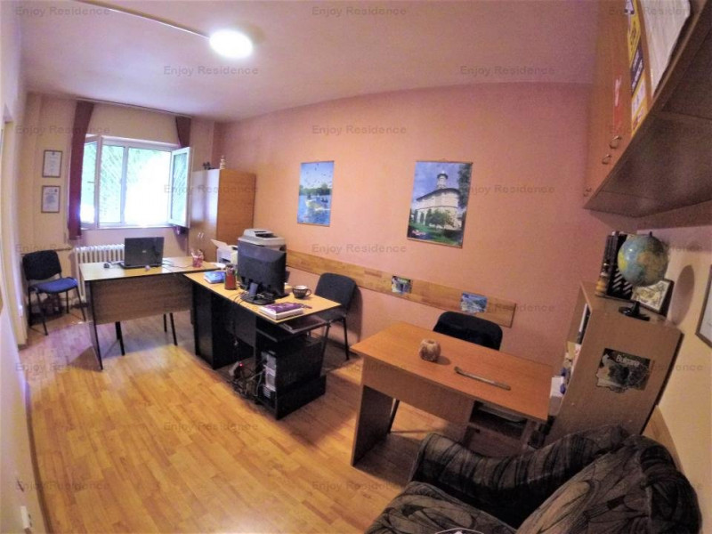 Timpuri noi P/4 PERFECTA INVESTITIE/BIROU