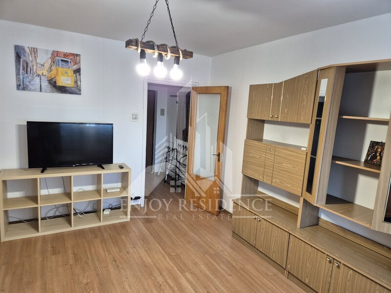 2 Camere Drumul Taberei RENOVAT