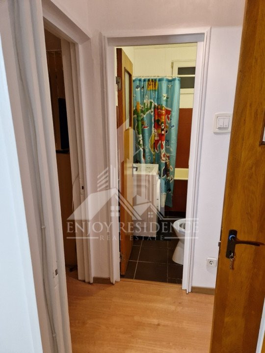 2 Camere Drumul Taberei RENOVAT