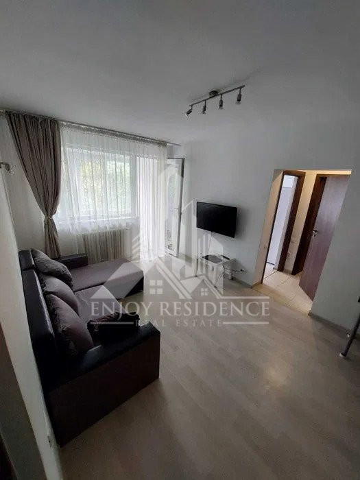 Apartament 2 Camere AFI Cotroceni