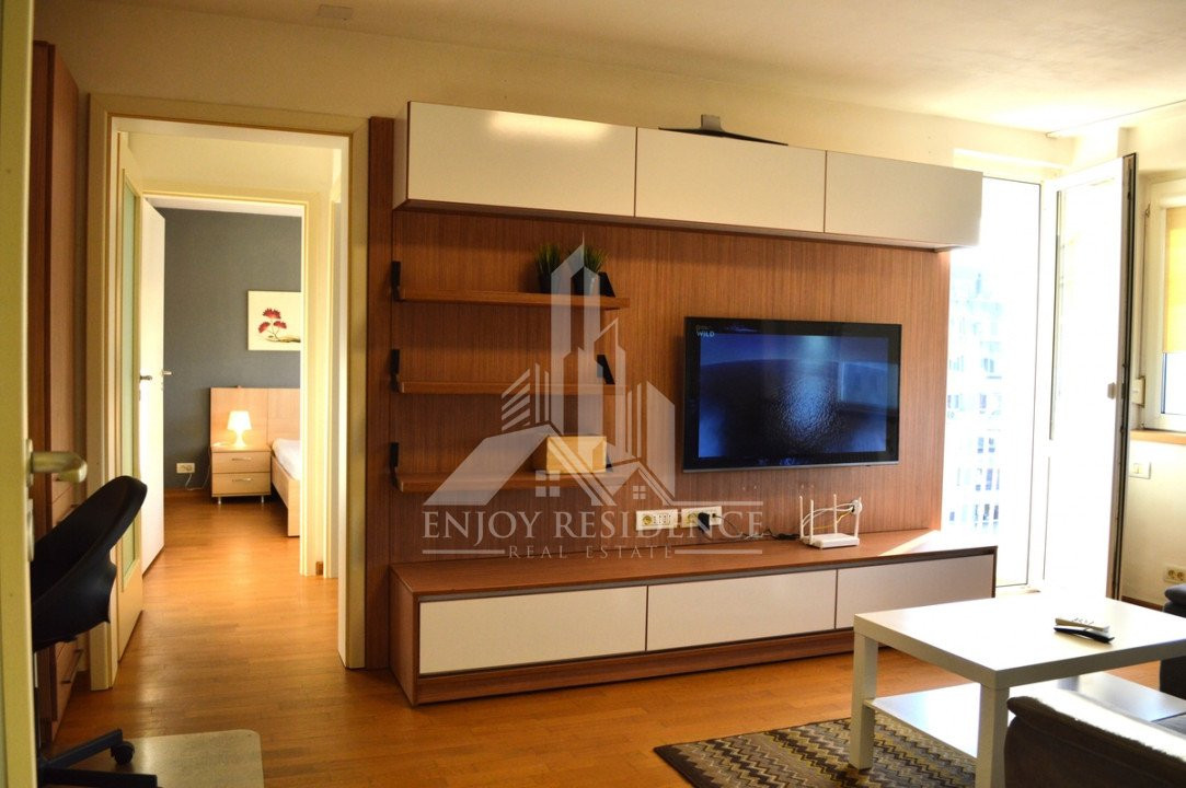 Apartament SUPERB 2 Camere Metrou Favorit