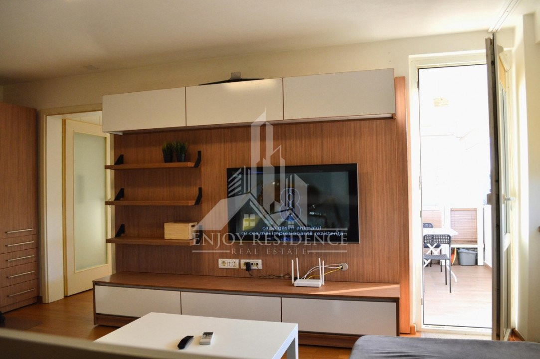 Apartament SUPERB 2 Camere Metrou Favorit