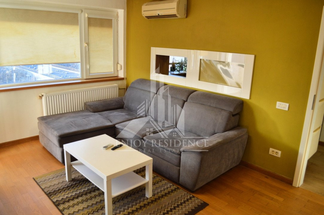 Apartament SUPERB 2 Camere Metrou Favorit