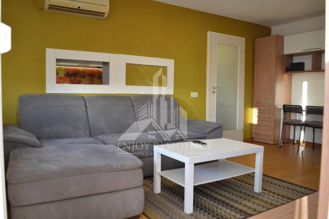 Apartament SUPERB 2 Camere Metrou Favorit