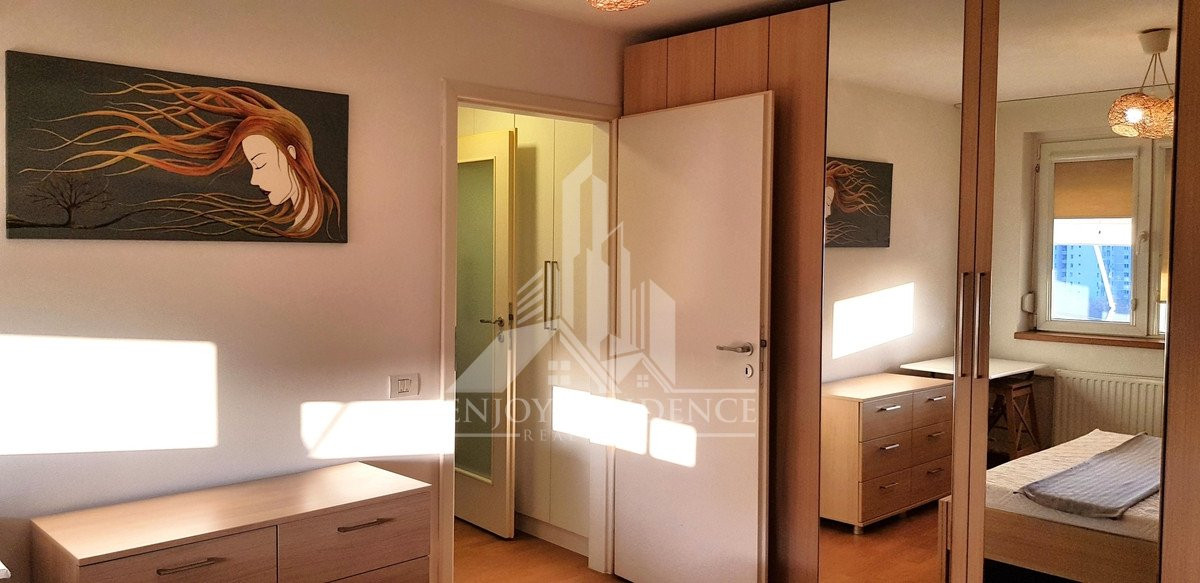 Apartament SUPERB 2 Camere Metrou Favorit