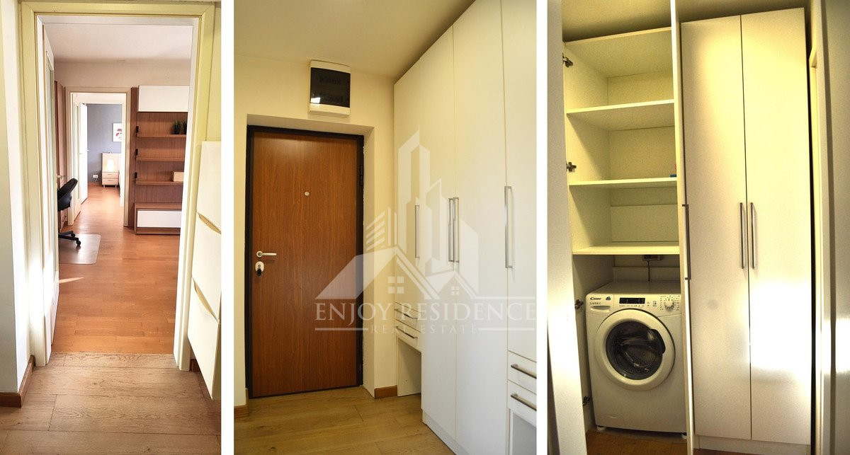 Apartament SUPERB 2 Camere Metrou Favorit