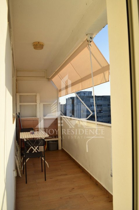 Apartament SUPERB 2 Camere Metrou Favorit