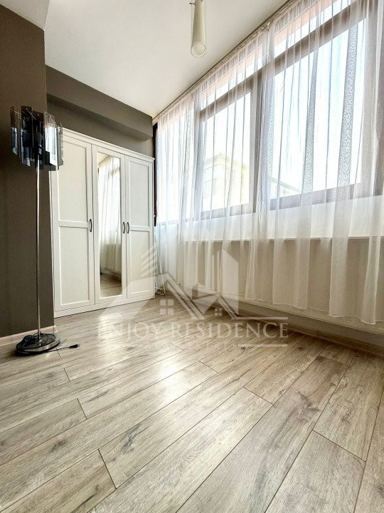Apartament 2 Camere SUPERB Mobilat si Utilat