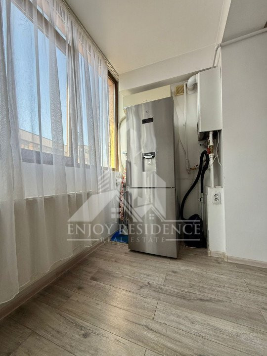 Apartament 2 Camere SUPERB Mobilat si Utilat
