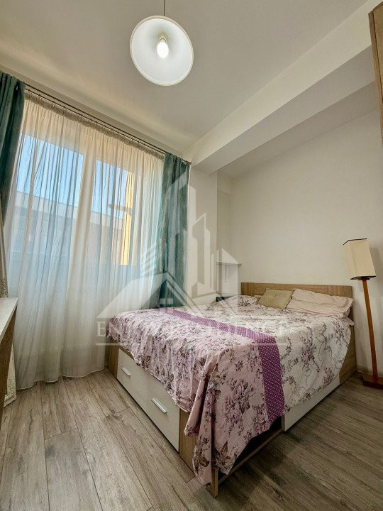 Apartament 2 Camere SUPERB Mobilat si Utilat