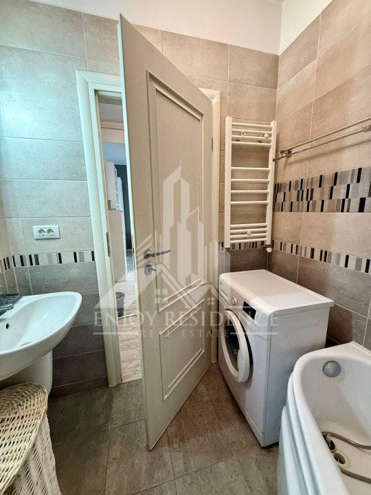 Apartament 2 Camere SUPERB Mobilat si Utilat