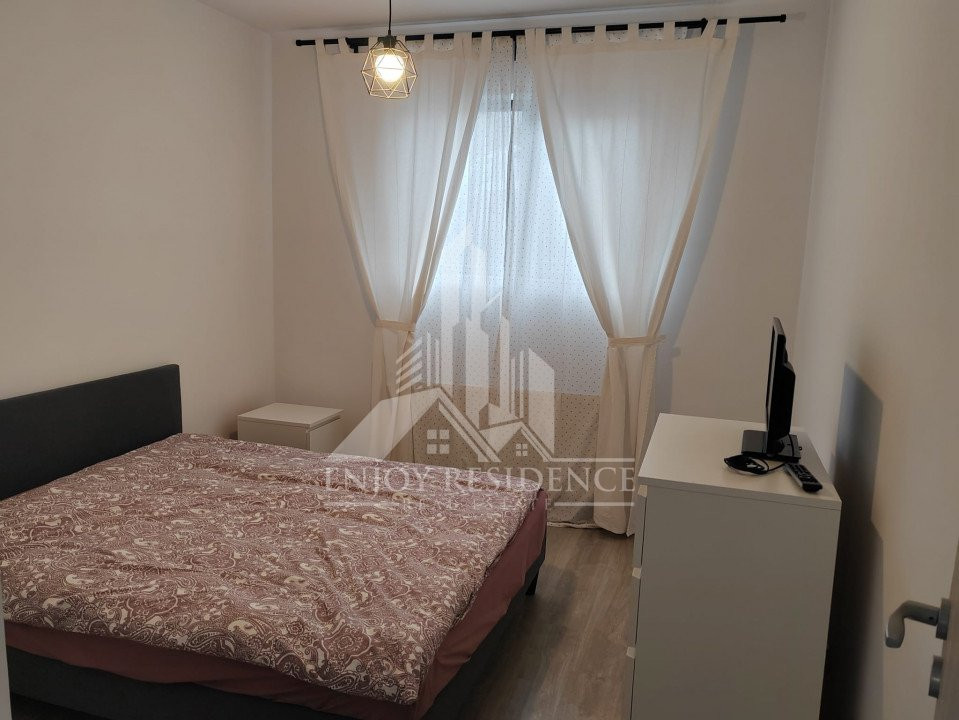 Apartament 2 camere Drumul Taberei - Valea Ialomitei