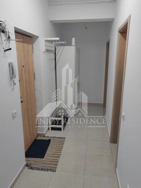 Apartament 2 camere Drumul Taberei - Valea Ialomitei