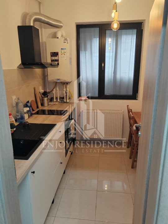 Apartament 2 camere Drumul Taberei - Valea Ialomitei