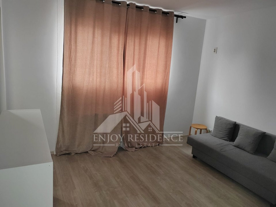 Apartament 2 camere Drumul Taberei - Valea Ialomitei