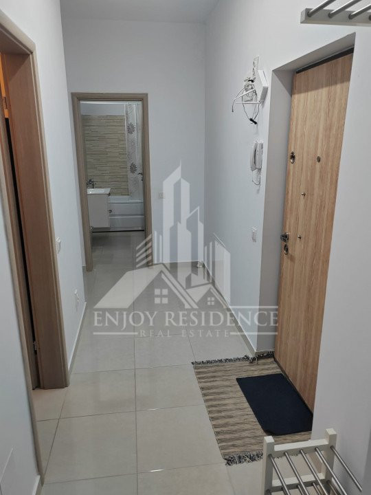 Apartament 2 camere Drumul Taberei - Valea Ialomitei