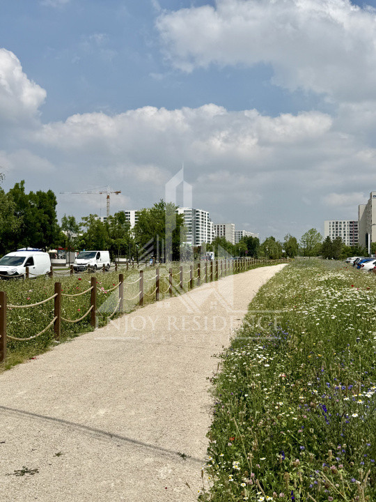 VEZI VIDEO! Garsoniera modernizata 2025 | Centrala proprie | metrou Lujerului 