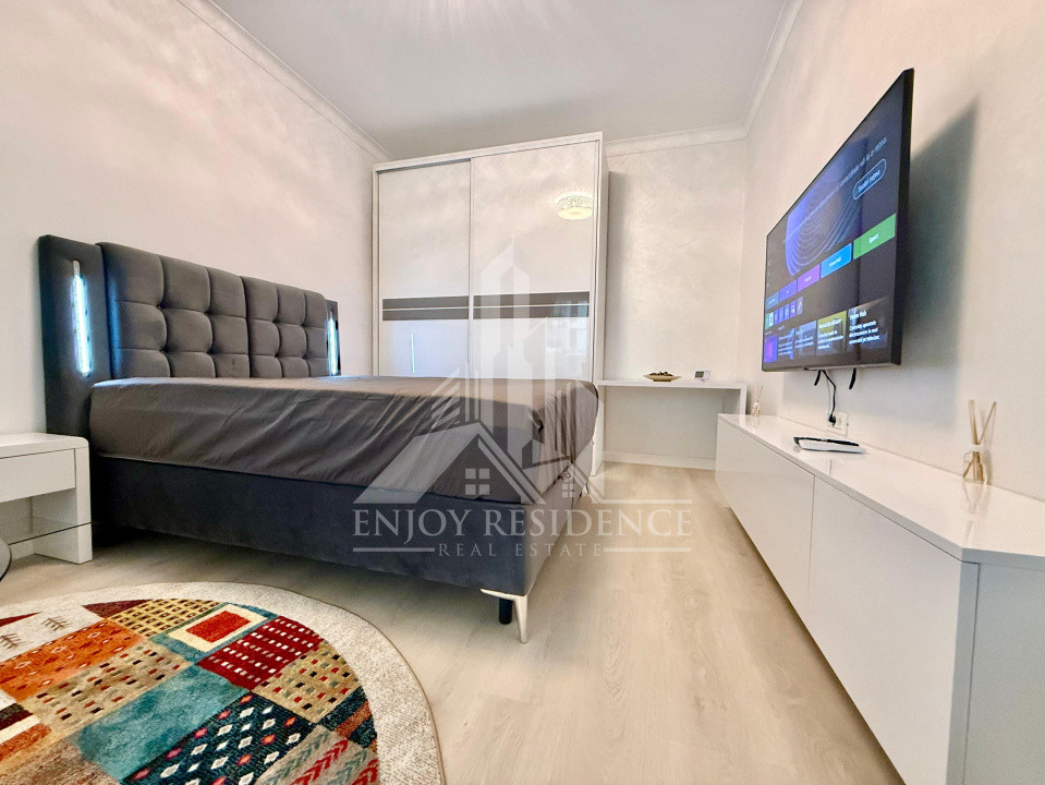 Garsoniera NOUA Exigent Plaza PRIMA INCHIRIERE