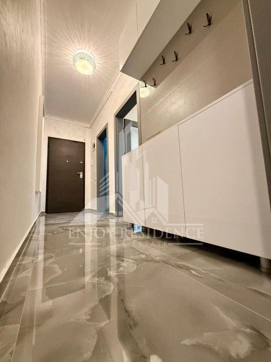Garsoniera NOUA Exigent Plaza PRIMA INCHIRIERE