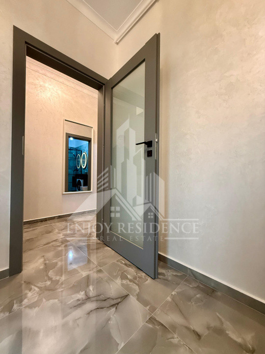Garsoniera NOUA Exigent Plaza PRIMA INCHIRIERE