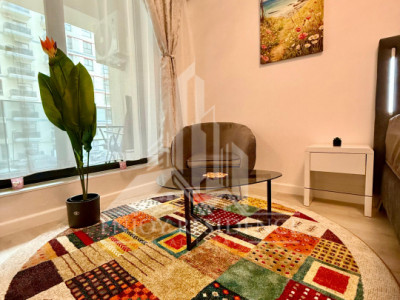Garsoniera NOUA Exigent Plaza PRIMA INCHIRIERE