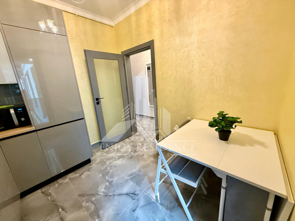 Garsoniera Complex Exigent Plaza NOUA - PRIMA INCHIRIERE