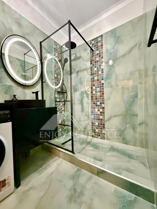Garsoniera Complex Exigent Plaza NOUA - PRIMA INCHIRIERE