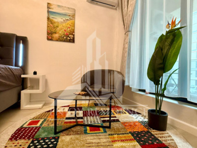 Garsoniera Complex Exigent Plaza NOUA - PRIMA INCHIRIERE