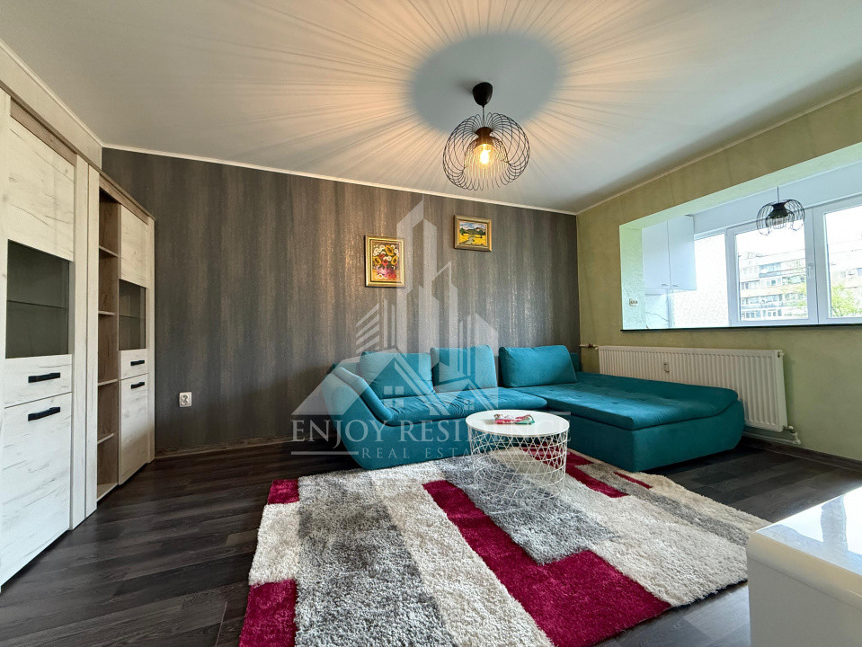 Apartament 2 Camere MODERN - SUPER POZITIE