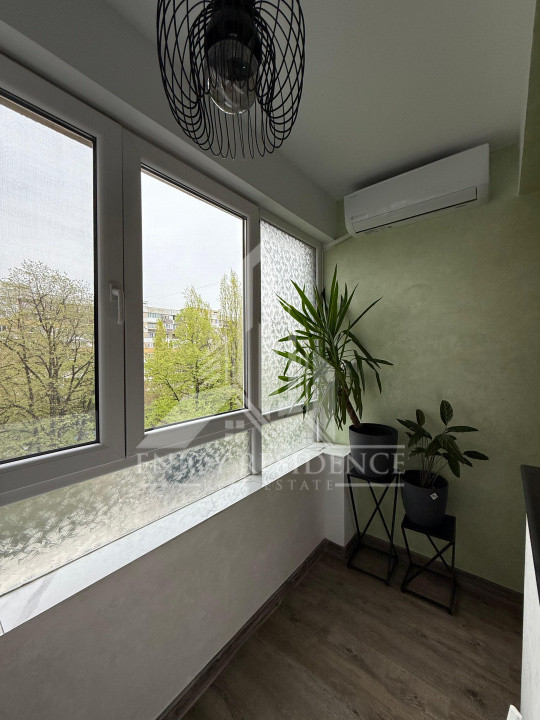 Apartament 2 Camere MODERN - SUPER POZITIE