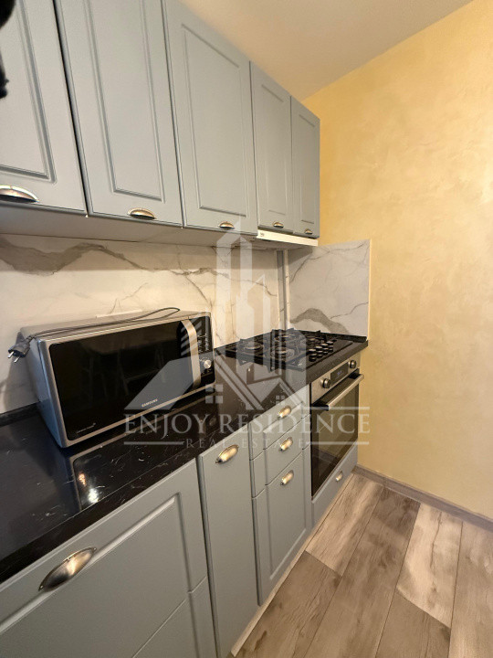 Apartament 2 Camere MODERN - SUPER POZITIE