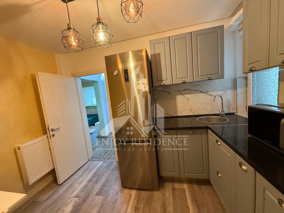 Apartament 2 Camere MODERN - SUPER POZITIE