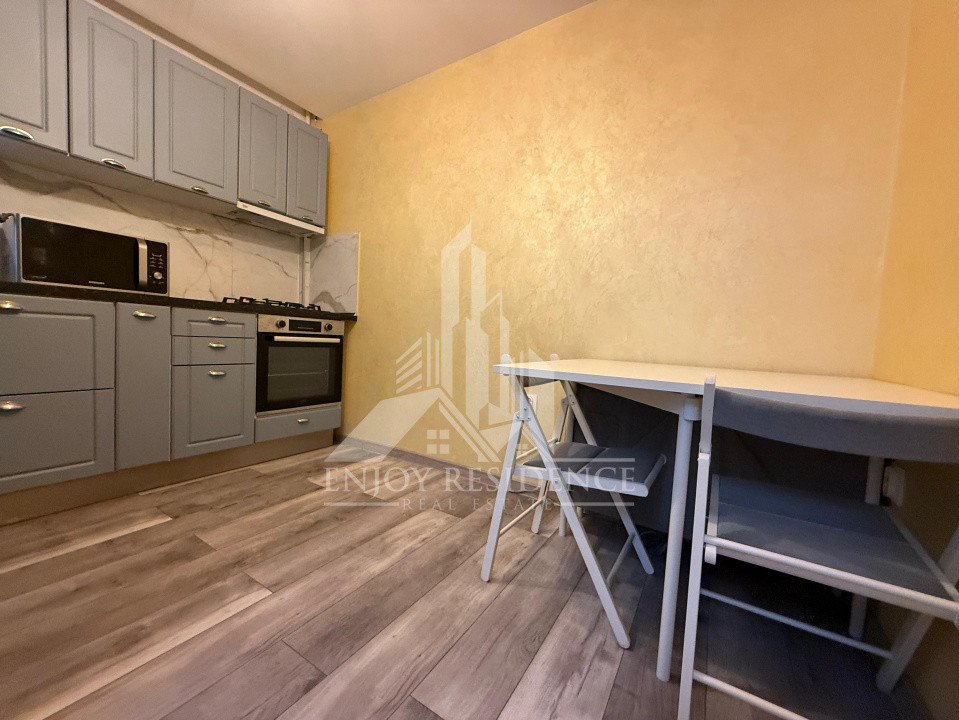 Apartament 2 Camere MODERN - SUPER POZITIE