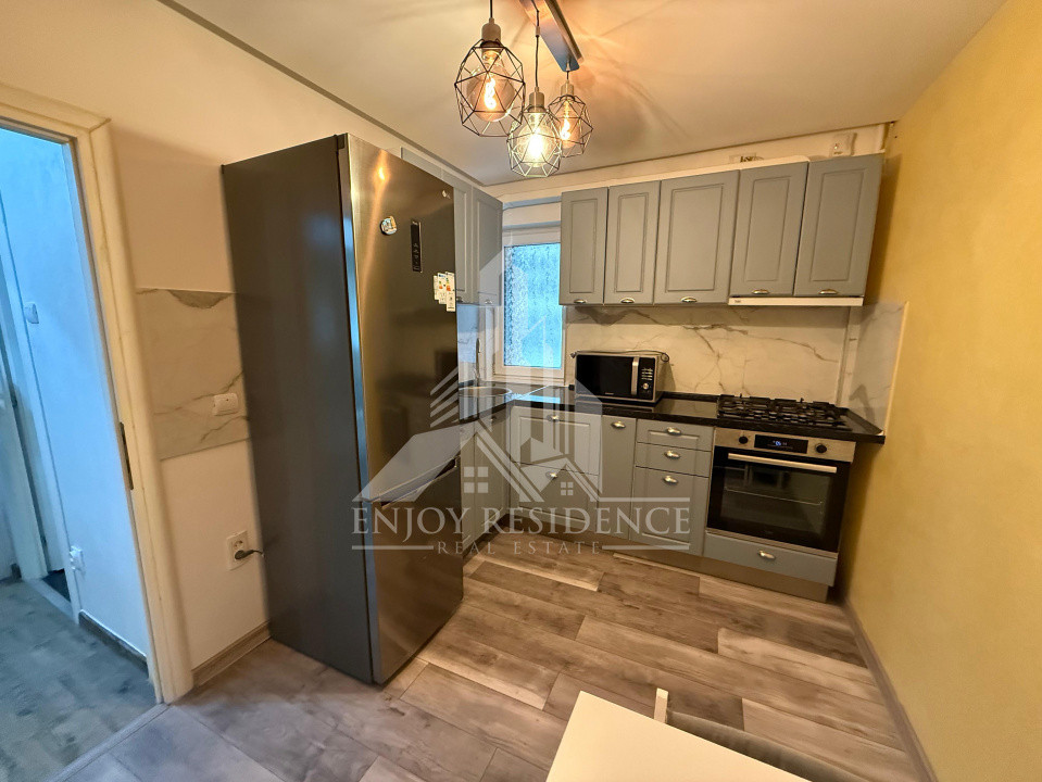 Apartament 2 Camere MODERN - SUPER POZITIE
