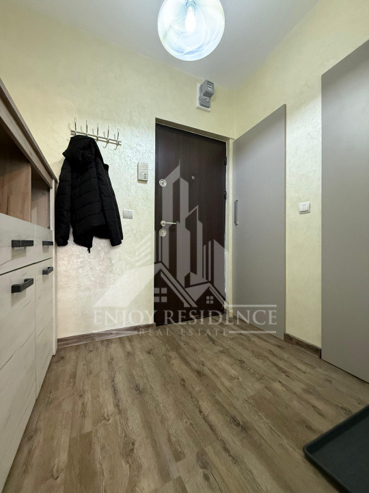 Apartament 2 Camere MODERN - SUPER POZITIE
