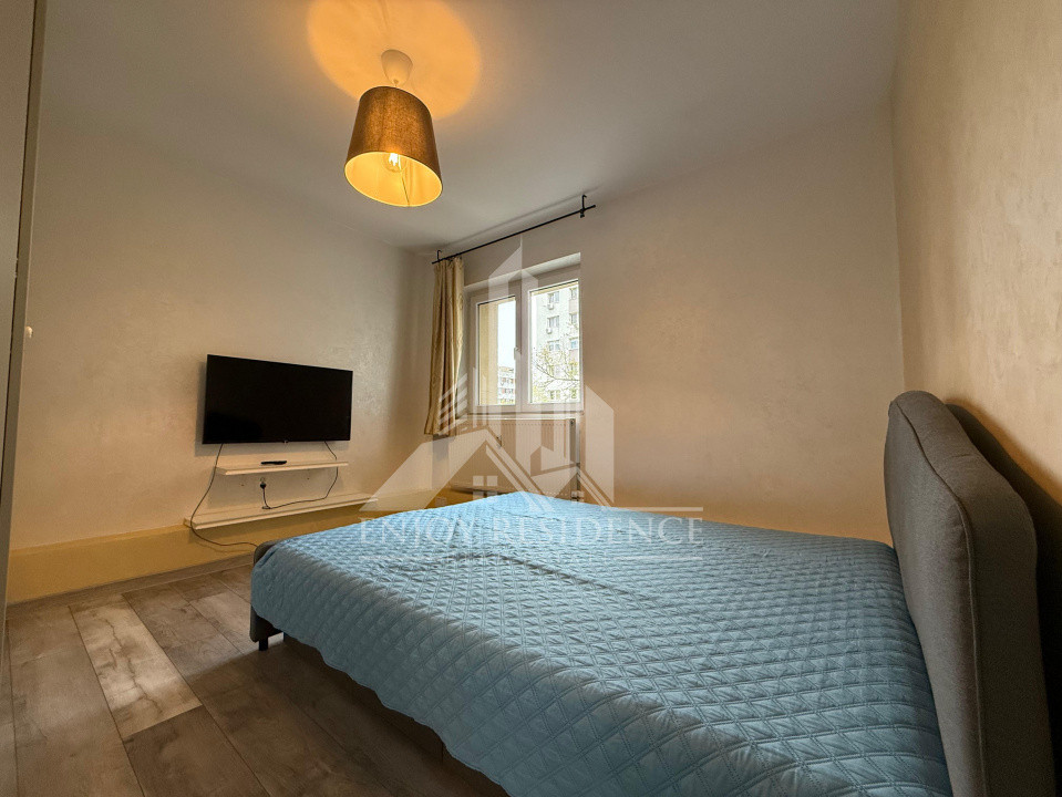 Apartament 2 Camere MODERN - SUPER POZITIE