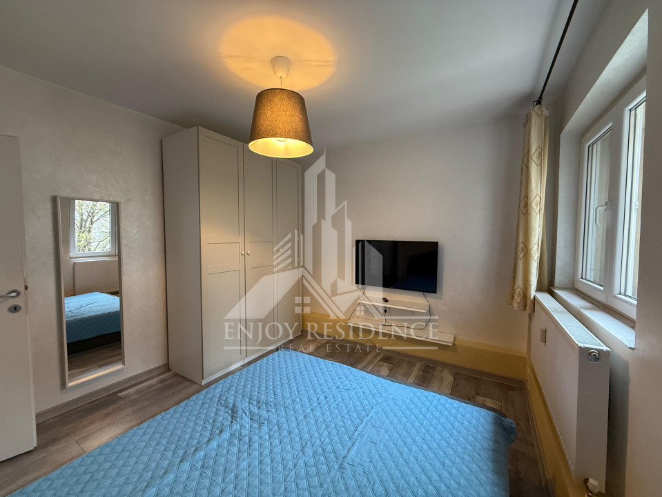 Apartament 2 Camere MODERN - SUPER POZITIE