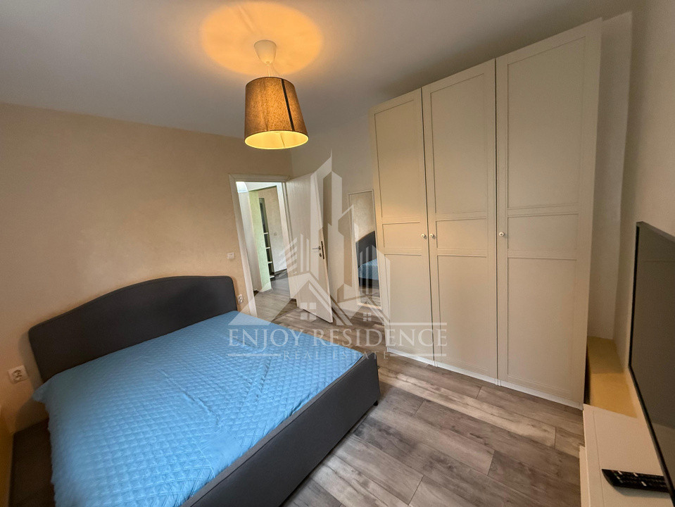 Apartament 2 Camere MODERN - SUPER POZITIE