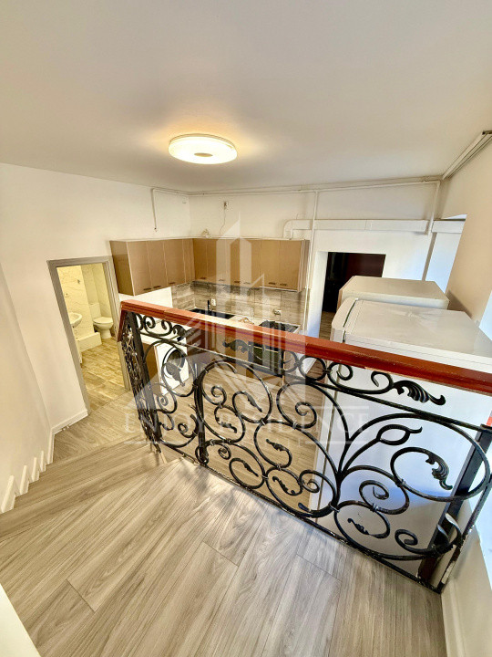 ULTRACENTRAL! 3 Camere Cismigiu - Regina Elisabeta Stradal RENOVAT