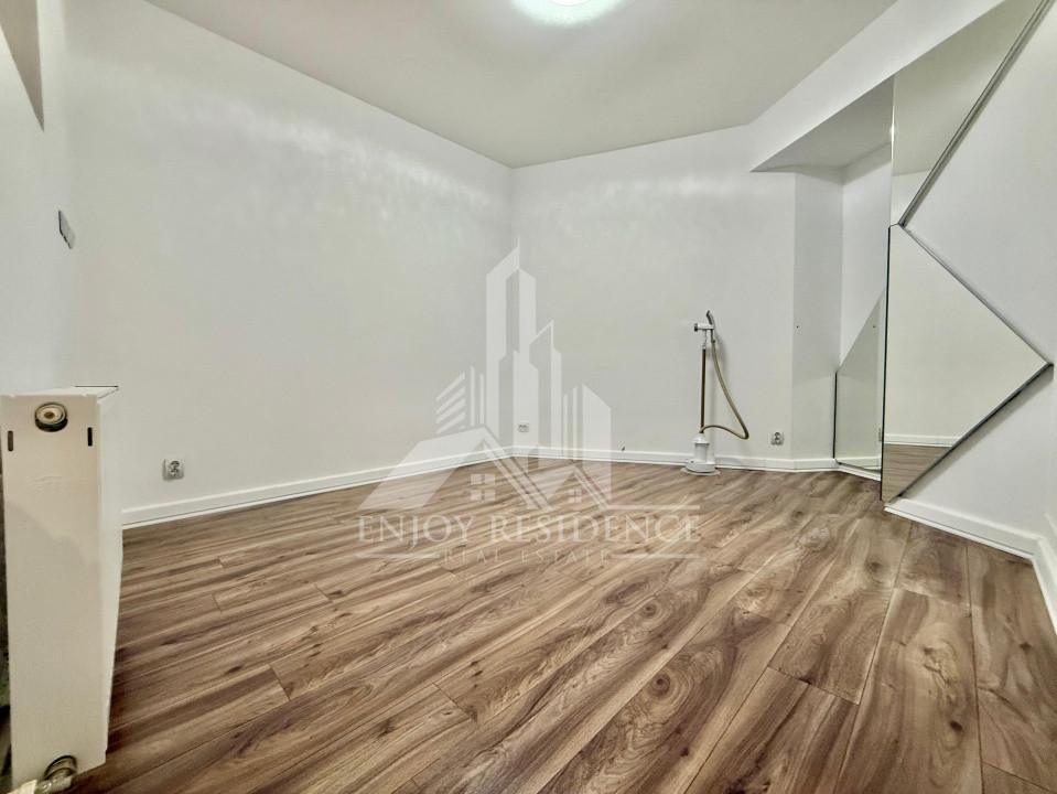 ULTRACENTRAL! 3 Camere Cismigiu - Regina Elisabeta Stradal RENOVAT