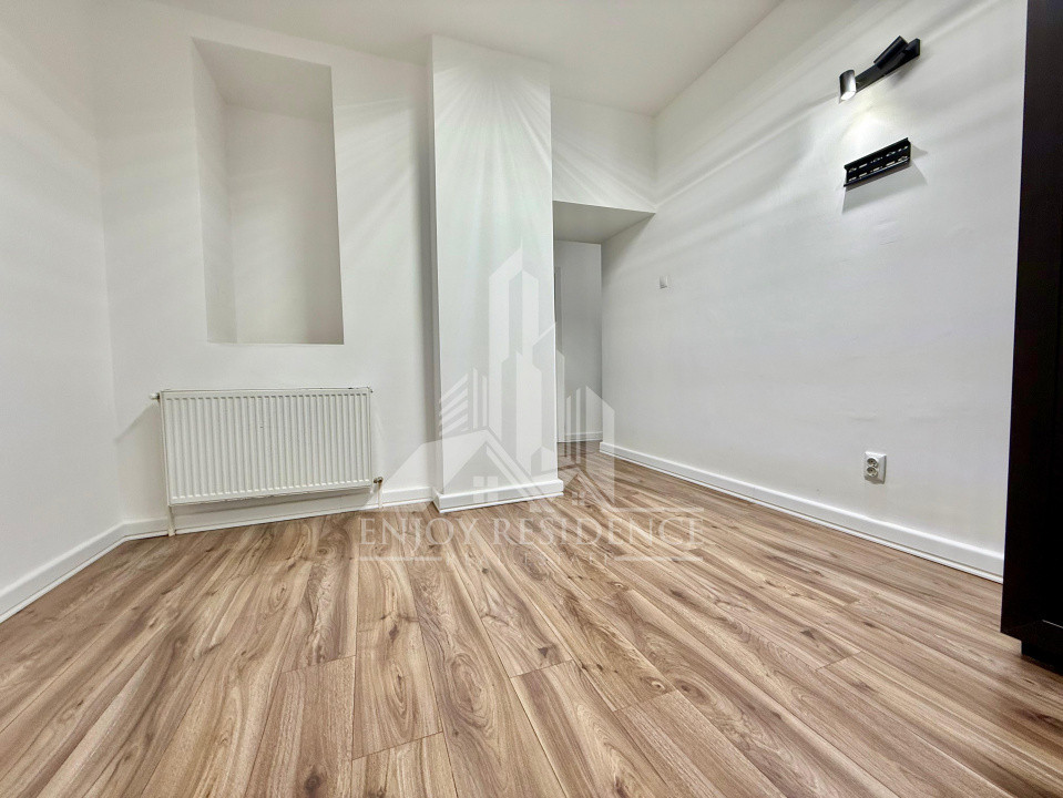 ULTRACENTRAL! 3 Camere Cismigiu - Regina Elisabeta Stradal RENOVAT