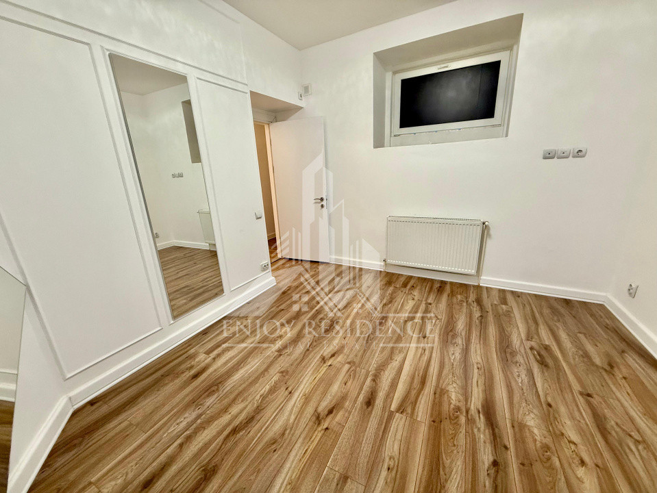 ULTRACENTRAL! 3 Camere Cismigiu - Regina Elisabeta Stradal RENOVAT