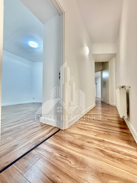 ULTRACENTRAL! 3 Camere Cismigiu - Regina Elisabeta Stradal RENOVAT