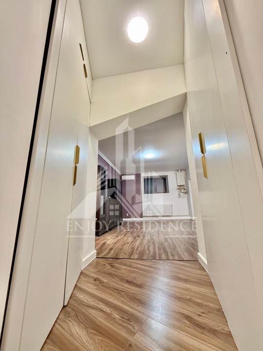 ULTRACENTRAL! 3 Camere Cismigiu - Regina Elisabeta Stradal RENOVAT
