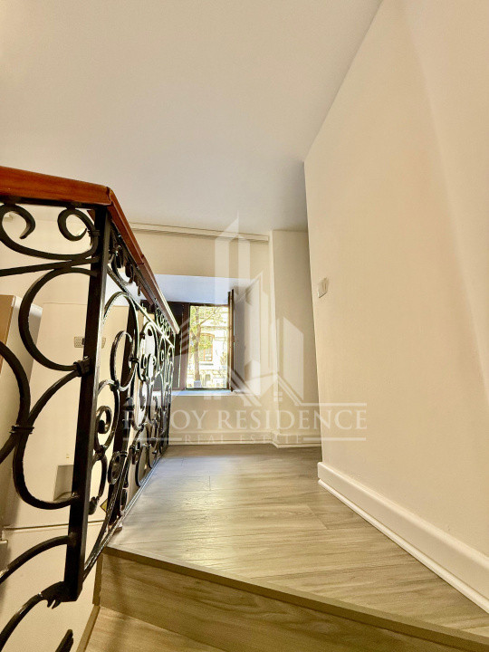 ULTRACENTRAL! 3 Camere Cismigiu - Regina Elisabeta Stradal RENOVAT