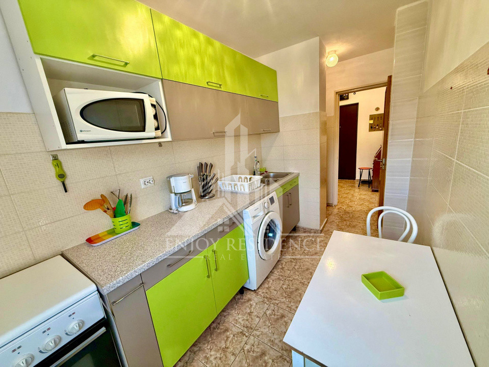 2 Camere SUPER POZITIE intre Plazza MAll - Afi Cotroceni