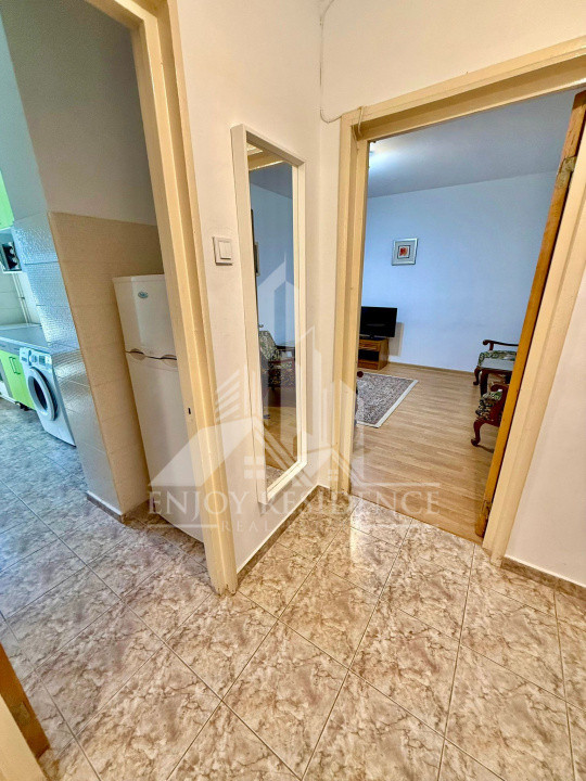 2 Camere SUPER POZITIE intre Plazza MAll - Afi Cotroceni