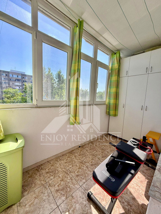 2 Camere SUPER POZITIE intre Plazza MAll - Afi Cotroceni