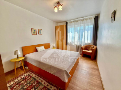 2 Camere SUPER POZITIE intre Plazza MAll - Afi Cotroceni